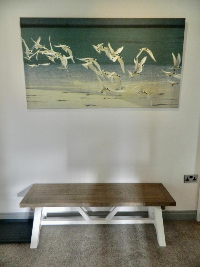'Harbour View' On The River By Gorleston'S Award Winning Beach - Pet Free! Exterior foto