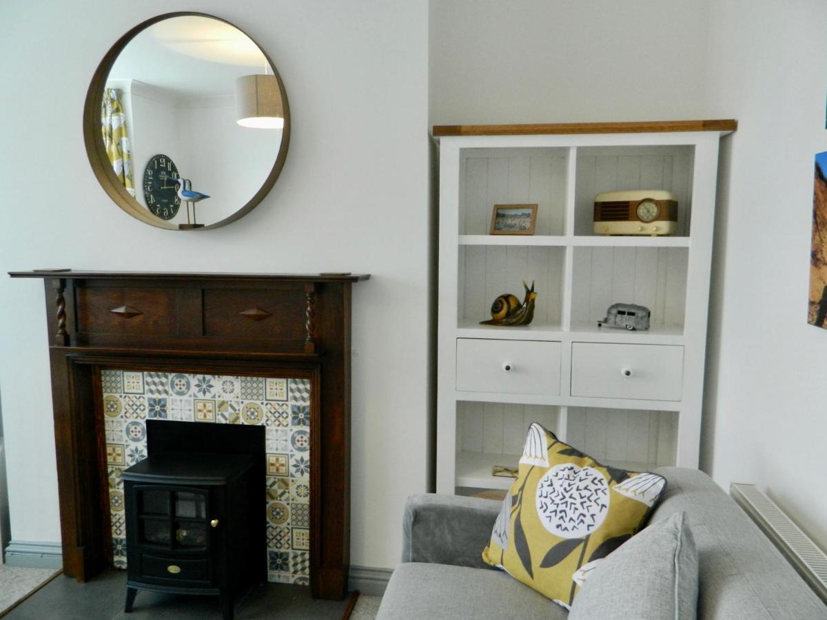 'Harbour View' On The River By Gorleston'S Award Winning Beach - Pet Free! Exterior foto
