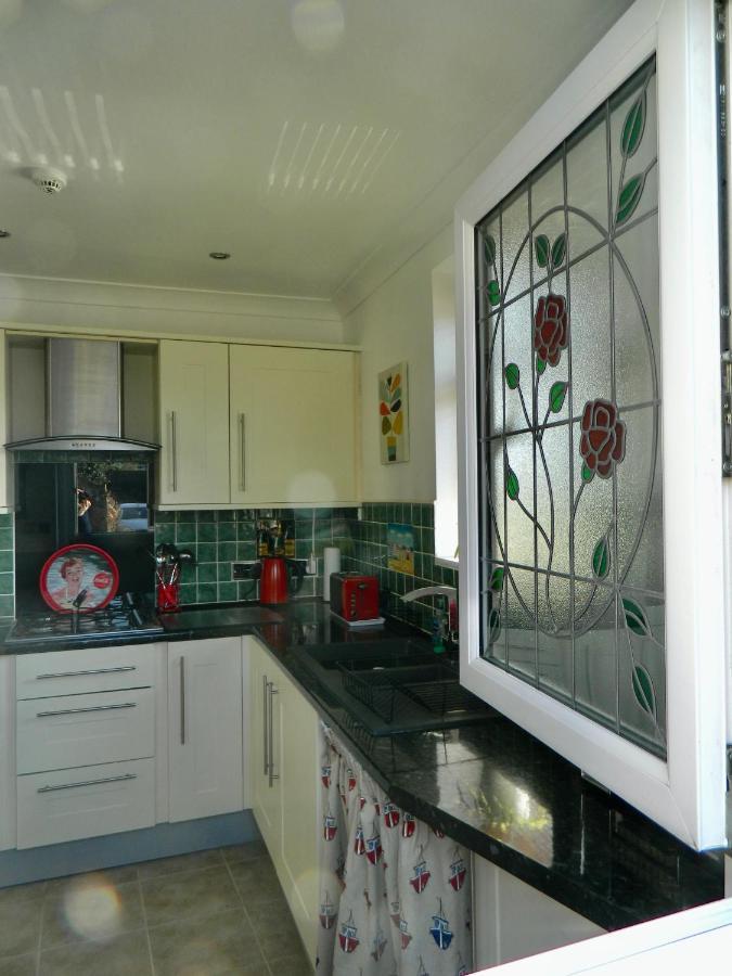 'Harbour View' On The River By Gorleston'S Award Winning Beach - Pet Free! Exterior foto