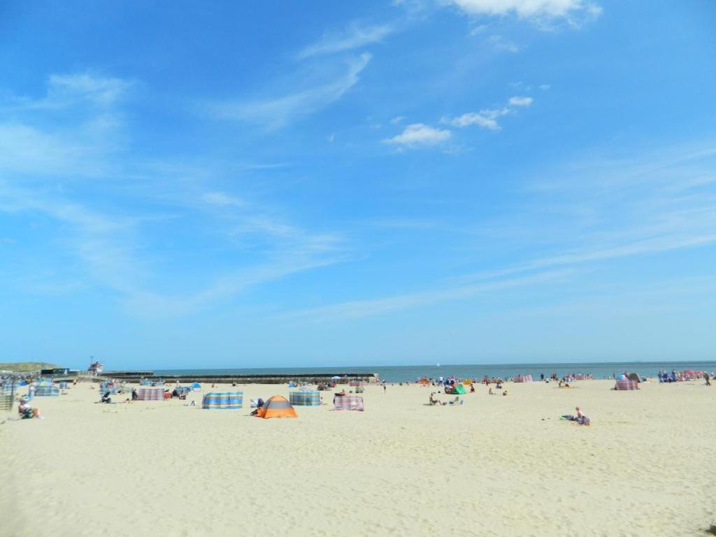 'Harbour View' On The River By Gorleston'S Award Winning Beach - Pet Free! Exterior foto